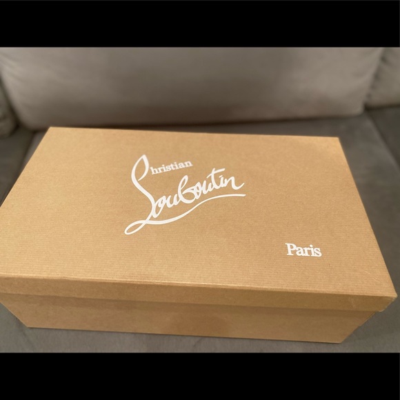 Men Louboutin Shoes - Picture 4 of 10